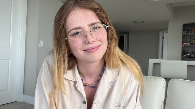 Lucy Foxx