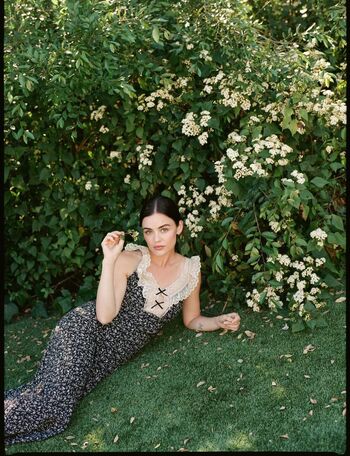 Lucy Hale