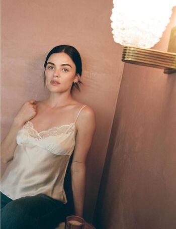 Lucy Hale
