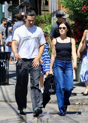 Lucy Hale
