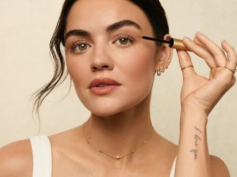 Lucy Hale