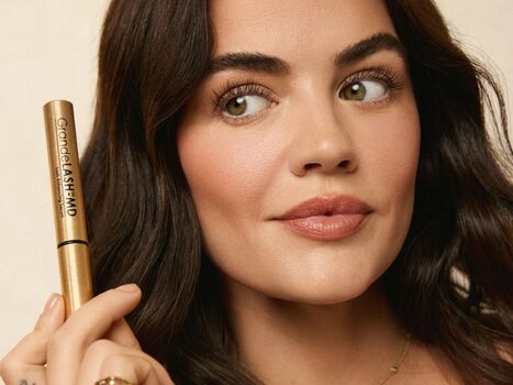 Lucy Hale