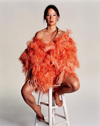 Full leaked Lucy liu private onlyfans photo