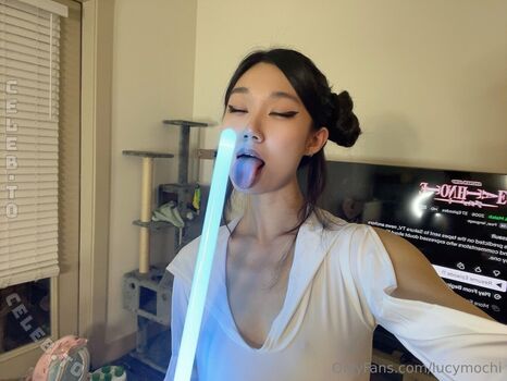 Full leaked Lucy mochi  page private onlyfans photo
