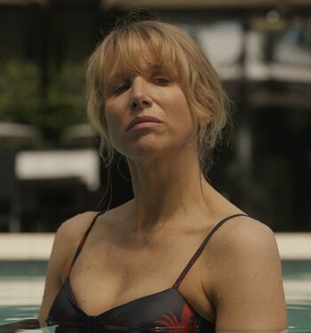 Lucy Punch