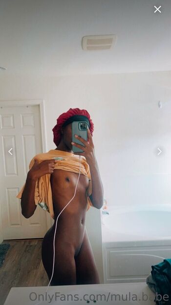 Full leaked Luhmulaa private onlyfans photo