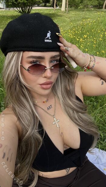 Full leaked Luisa frh private onlyfans photo