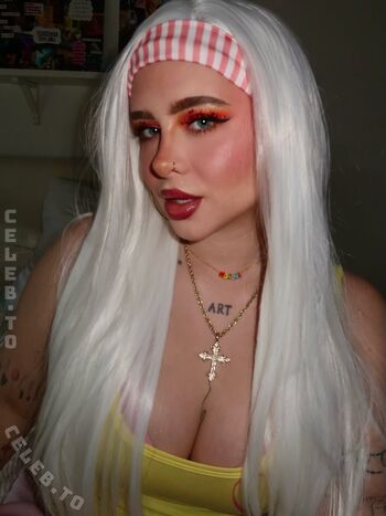 Full leaked Luisa frh private onlyfans photo