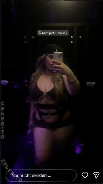 Full leaked Luisa frh private onlyfans photo