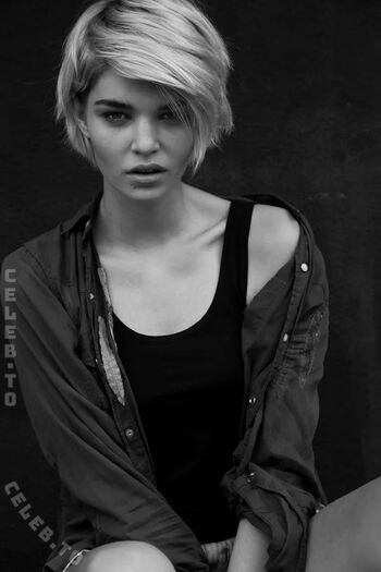 Luisa Hartema