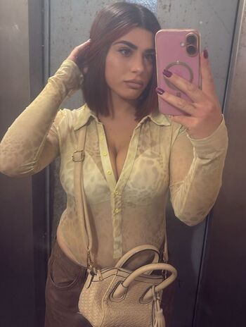 Luisa Iorio