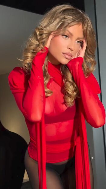 Luísa Sonza