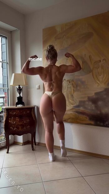 Luisa Tabbert
