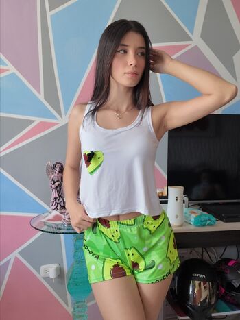 Luisa Valencia