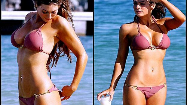 Luisa Zissman