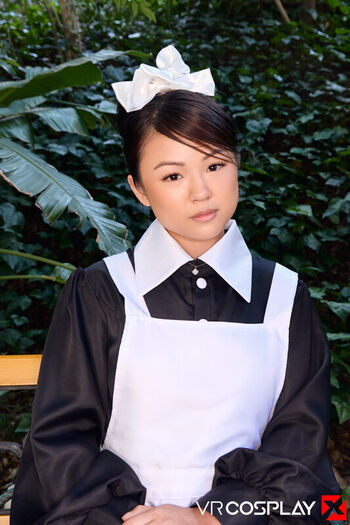 Lulu Chu