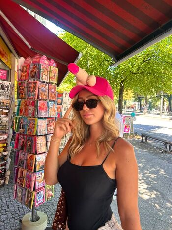 Full leaked Scoreland charlotte lavey/ private onlyfans photo