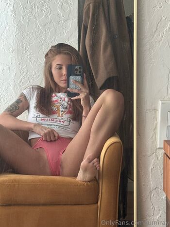 Full leaked Lumi ray private onlyfans photo
