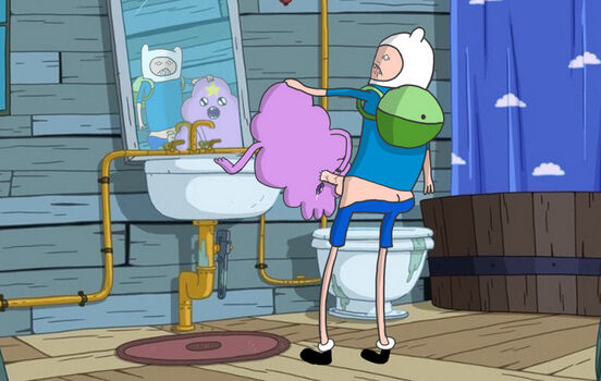 Lumpyspace