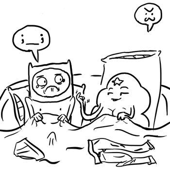 Lumpyspace