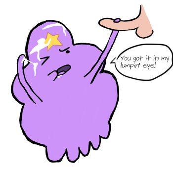 Lumpyspace