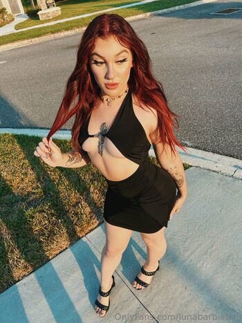 Luna Mari