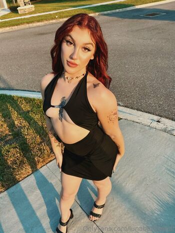 Luna Mari