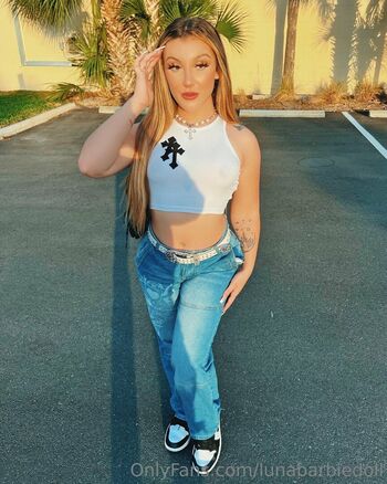 Luna Mari