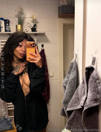 Luna Marisol