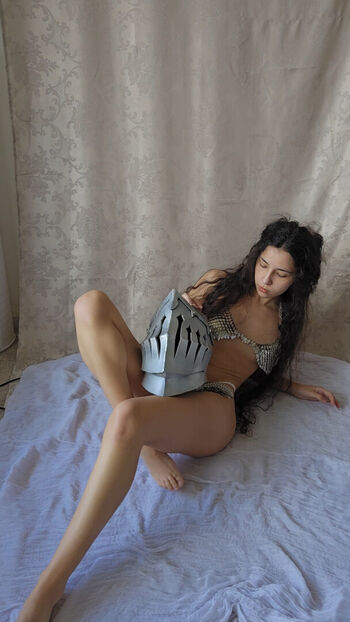 Full leaked Luna myosotis  page private onlyfans photo