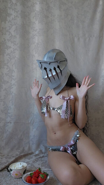Full leaked Luna myosotis private onlyfans photo