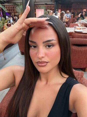 Full leaked Luna paloma private onlyfans photo