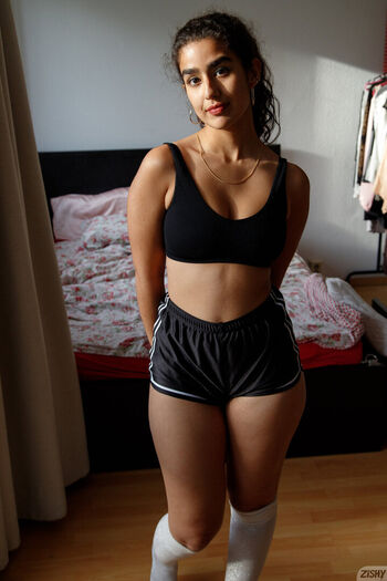 Full leaked Luna silver page private onlyfans photo
