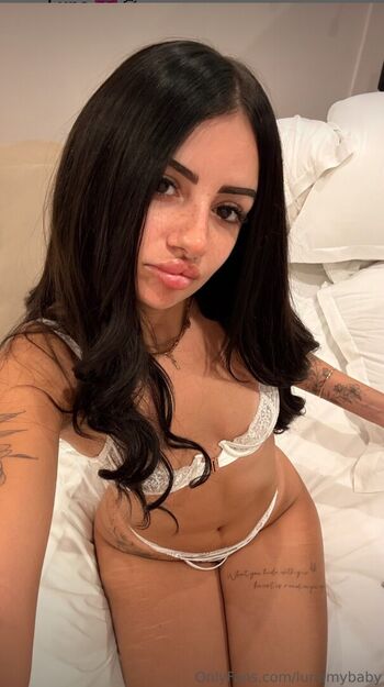 lunamybaby