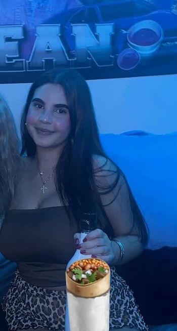 Full leaked Lunaosantos  page private onlyfans photo