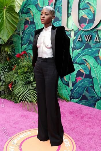 Lupita Nyong’o