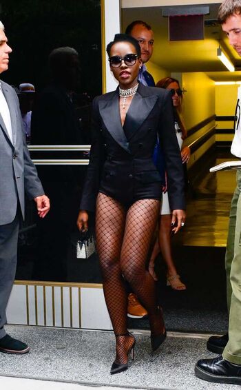 Lupita Nyongo