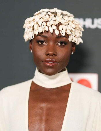 Lupita Nyongo