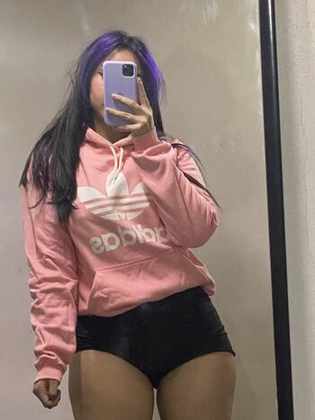 Full leaked Lurruus page private onlyfans photo