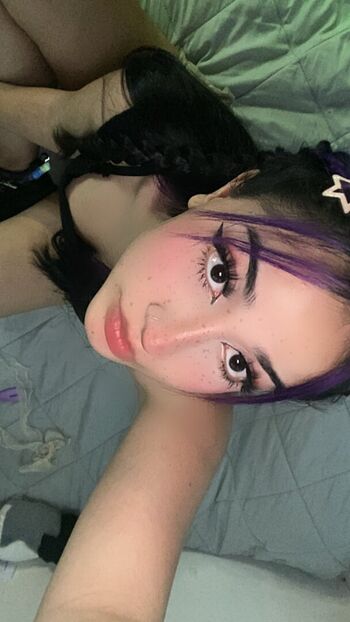 Full leaked Lurruus page private onlyfans photo