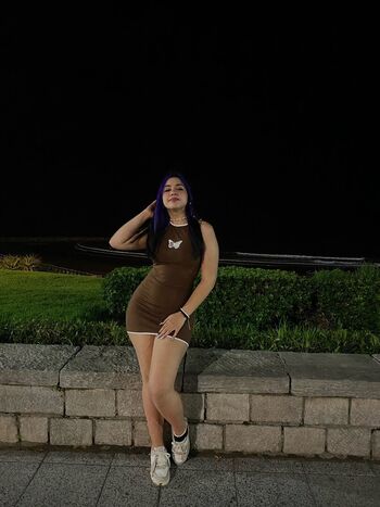 Full leaked Lurruus private onlyfans photo