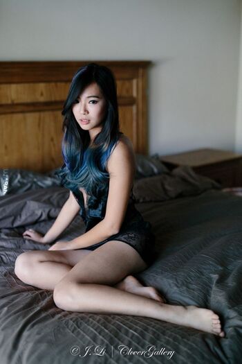 Full leaked Luseeyalu private onlyfans photo