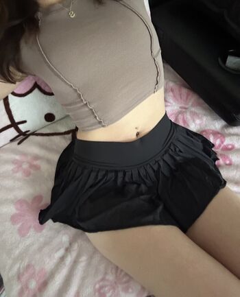 Full leaked Lusheee private onlyfans photo