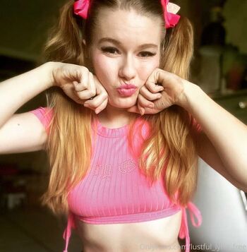 Lustful Lynn