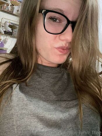 Lustful Lynn