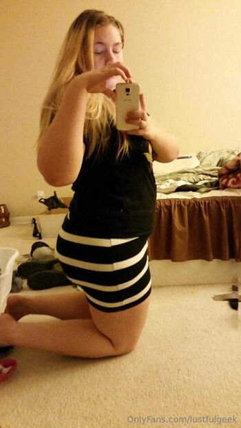 Lustfulgeek