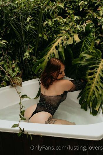 Lusting Lovers