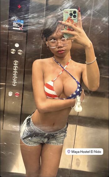 Full leaked Luvgbby private onlyfans photo