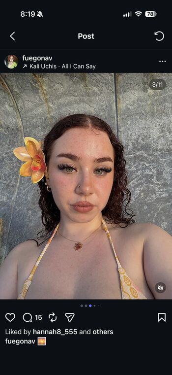 Luvmesumfuego