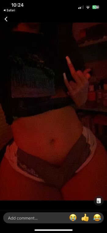 Full leaked Luvnicolexo private onlyfans photo